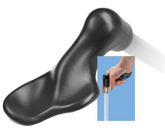 Fischer stick