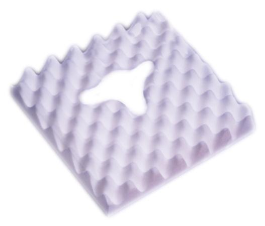 Sero Pressure Bonyparts