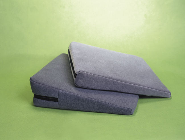 Seat wedge