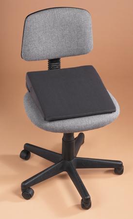 Seat wedge