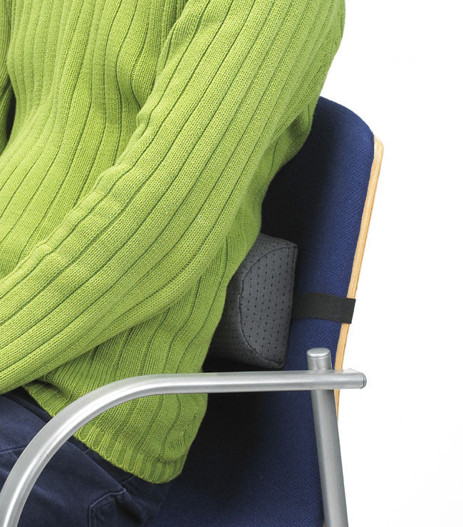 Lumbar supports