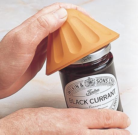 Rubber Jar Opener