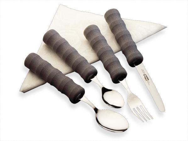 Lightweight cutlery