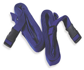 Strap Kits for OTS Bed Grab Rails