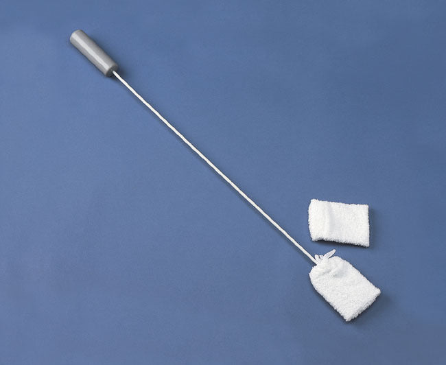 Toe Washer