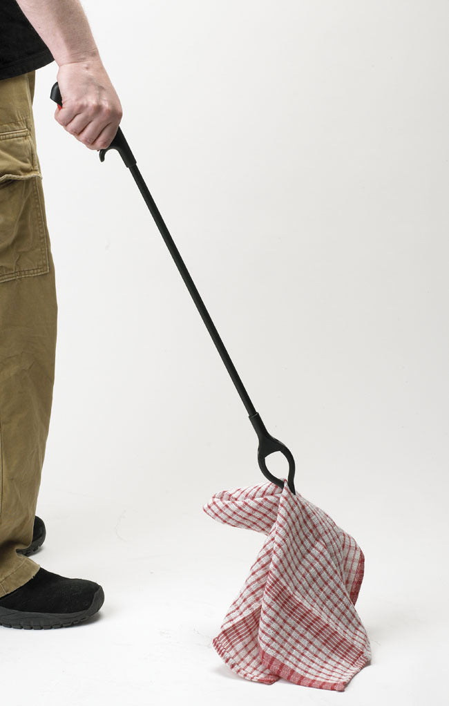 Ergonomic Reacher