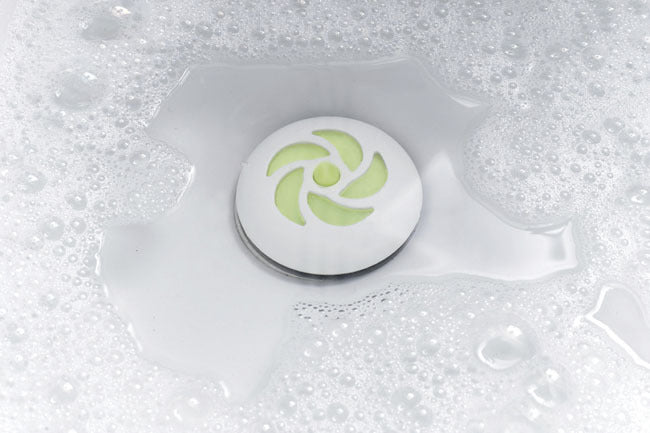 Magiplug® Bath Plug