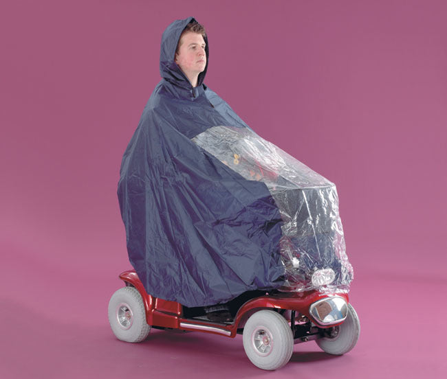 Scooter Cape