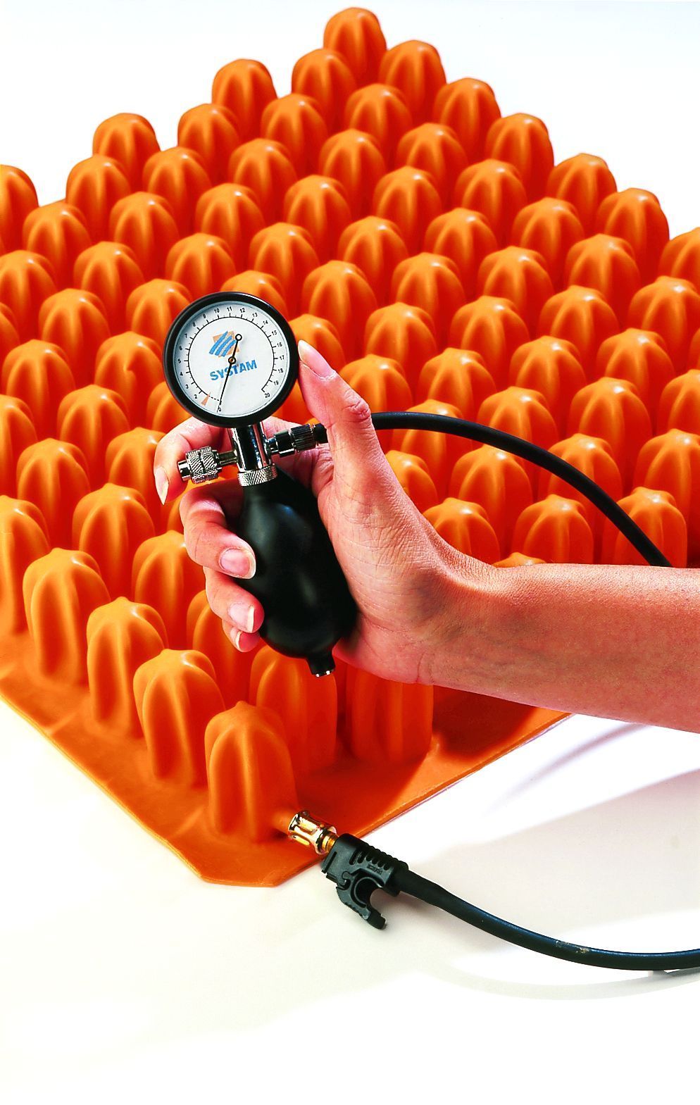 SYSTAM® Polyair®