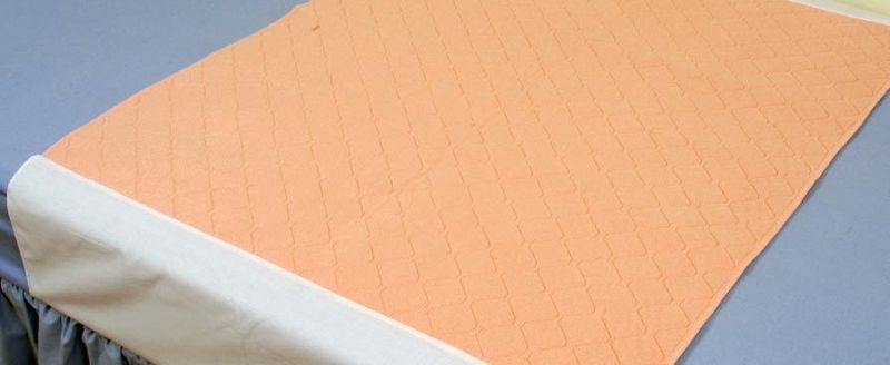 Washable Bed Pads