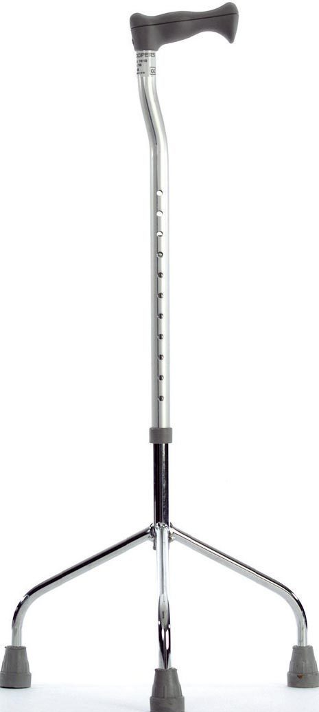 Tripod Adjustable Stick