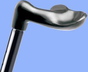 Adjustable Coloured Walking Sticks from Kowsky