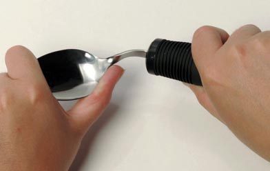 Good Grips Cutlery