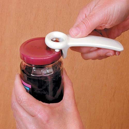 Jar Pop Key