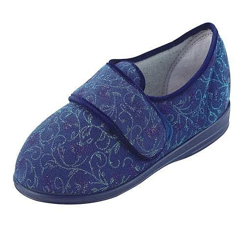 Helen Holly Slippers