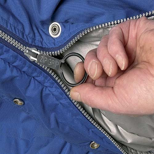 zipper aids