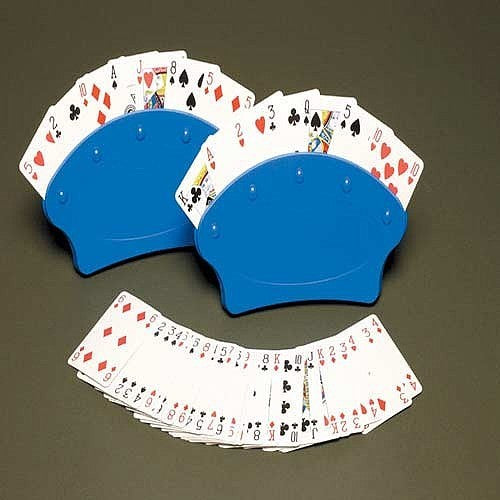 Card Player
