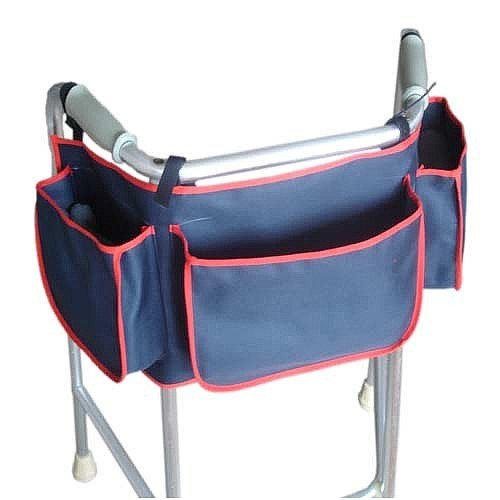 Universal Walker Pouch