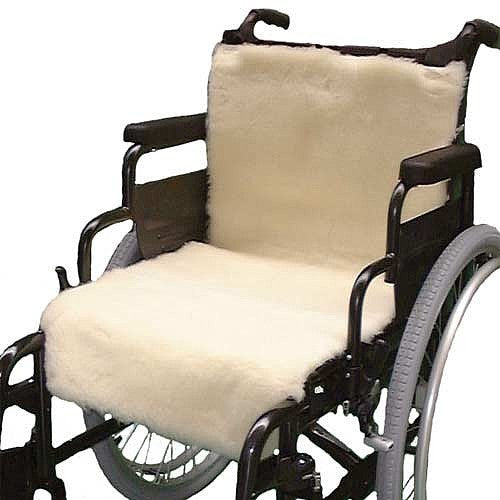 Wheelchair Fleece