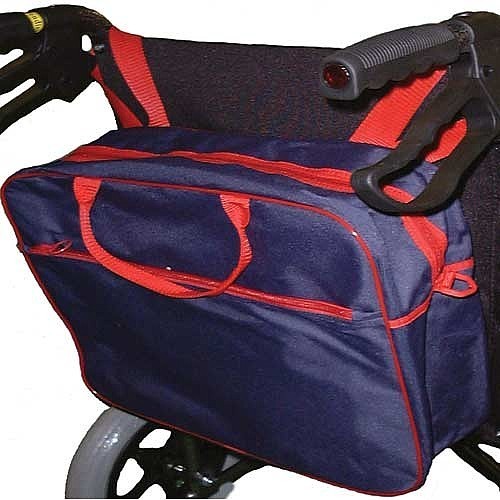 Wheelchair Shopping Bag