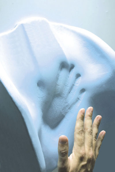 Visco Memory Pillows