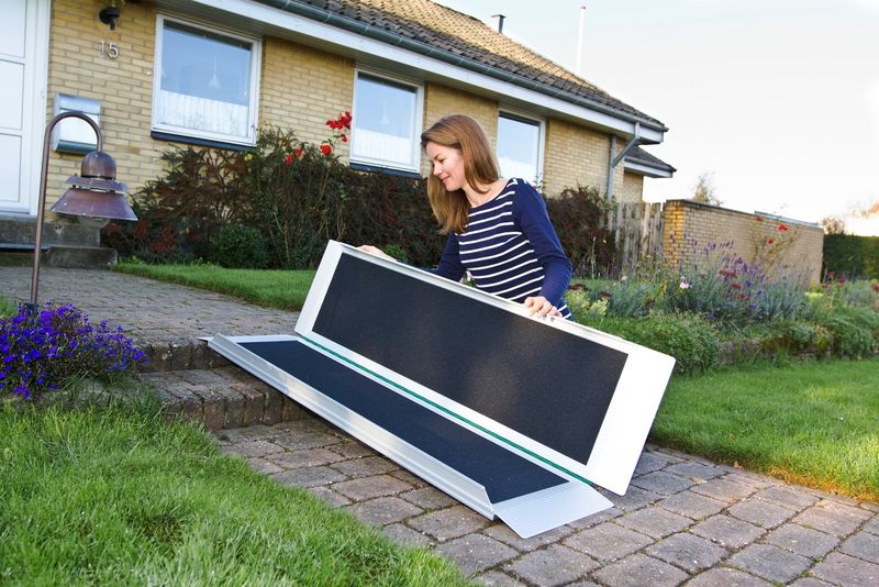 EasyFold Pro Ramp