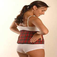 Backwrap