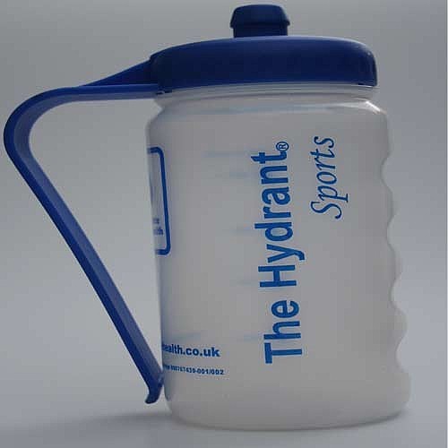 The Sports Hydrant