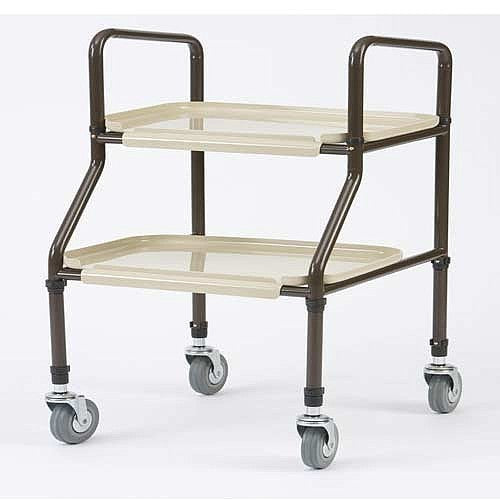Swedish Trolley