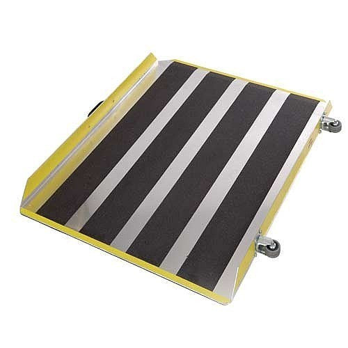 Utility Ramp
