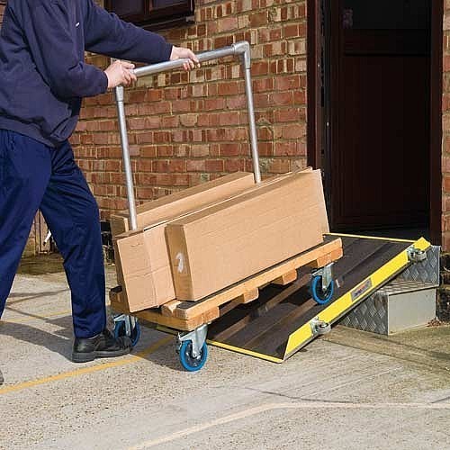 Utility Ramp