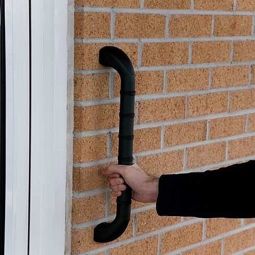 Prima Outdoor Grab Rail