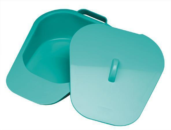 Slipper pan