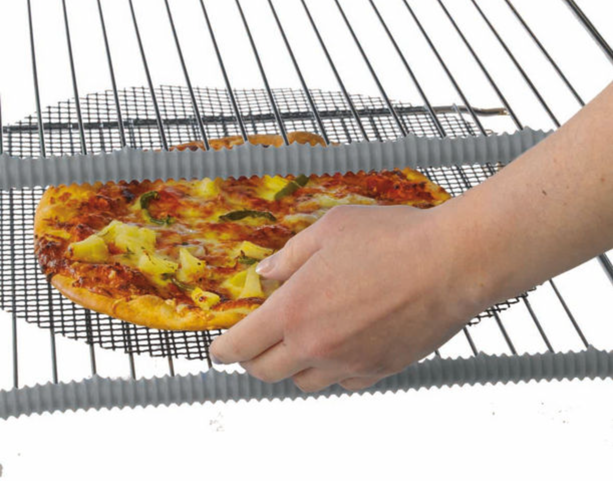 oven mat