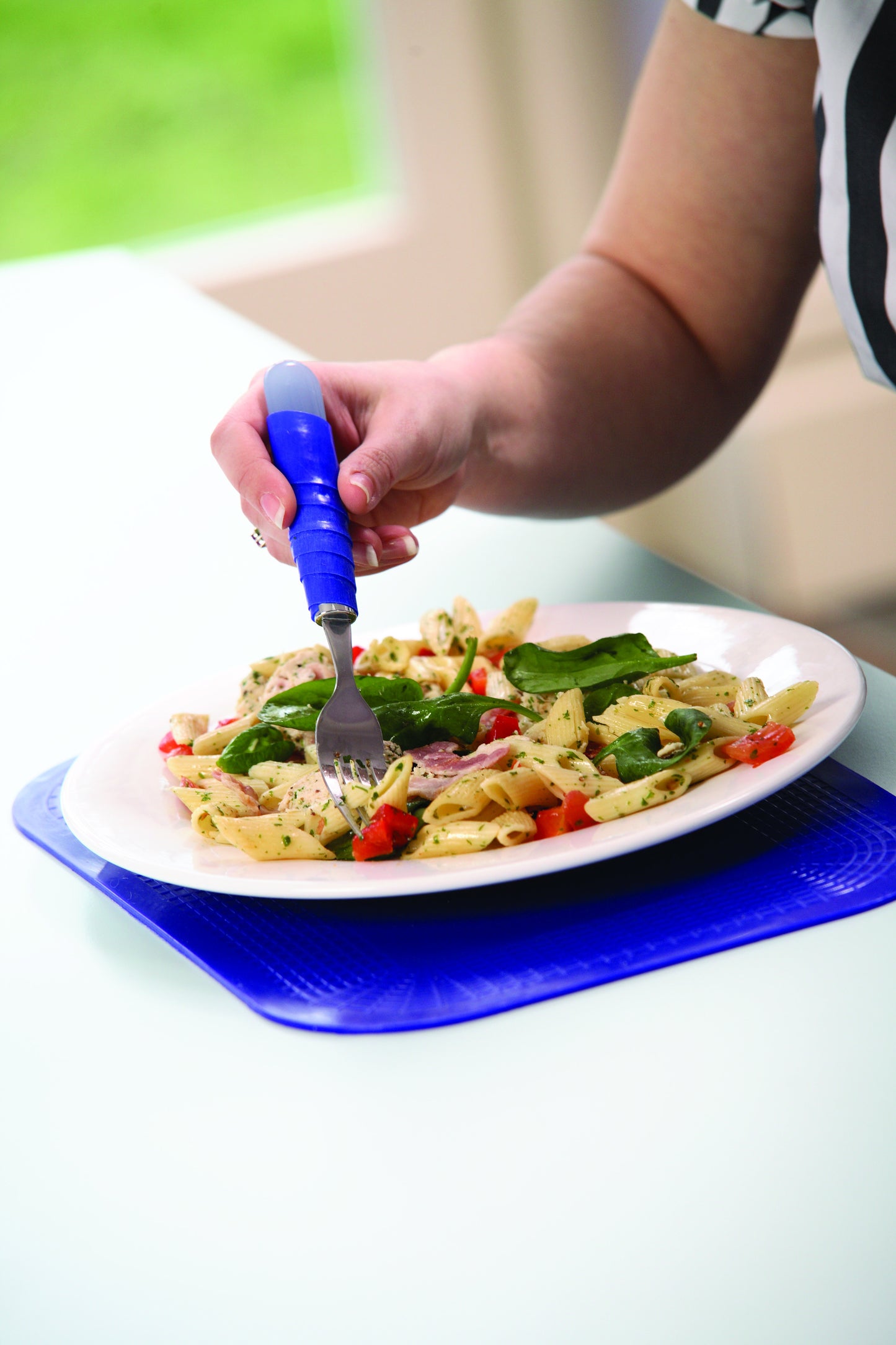 Dycem® non-slip mats