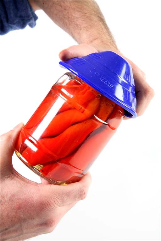 Dycem® jar opener