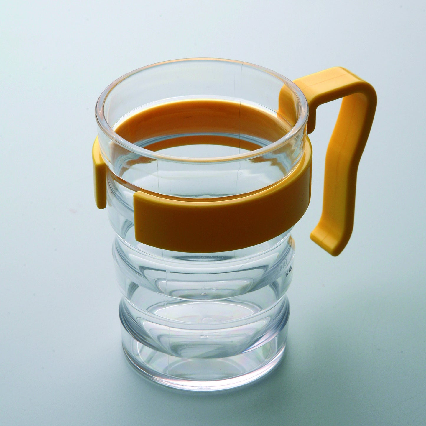 Coloured Sure Grip Cups
