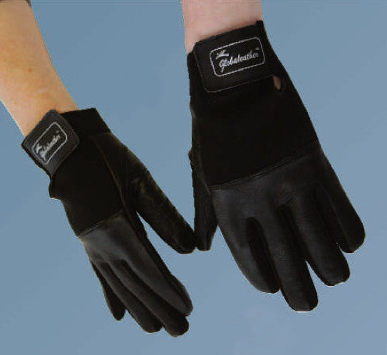 Full Finger Wheelchair Gloves
