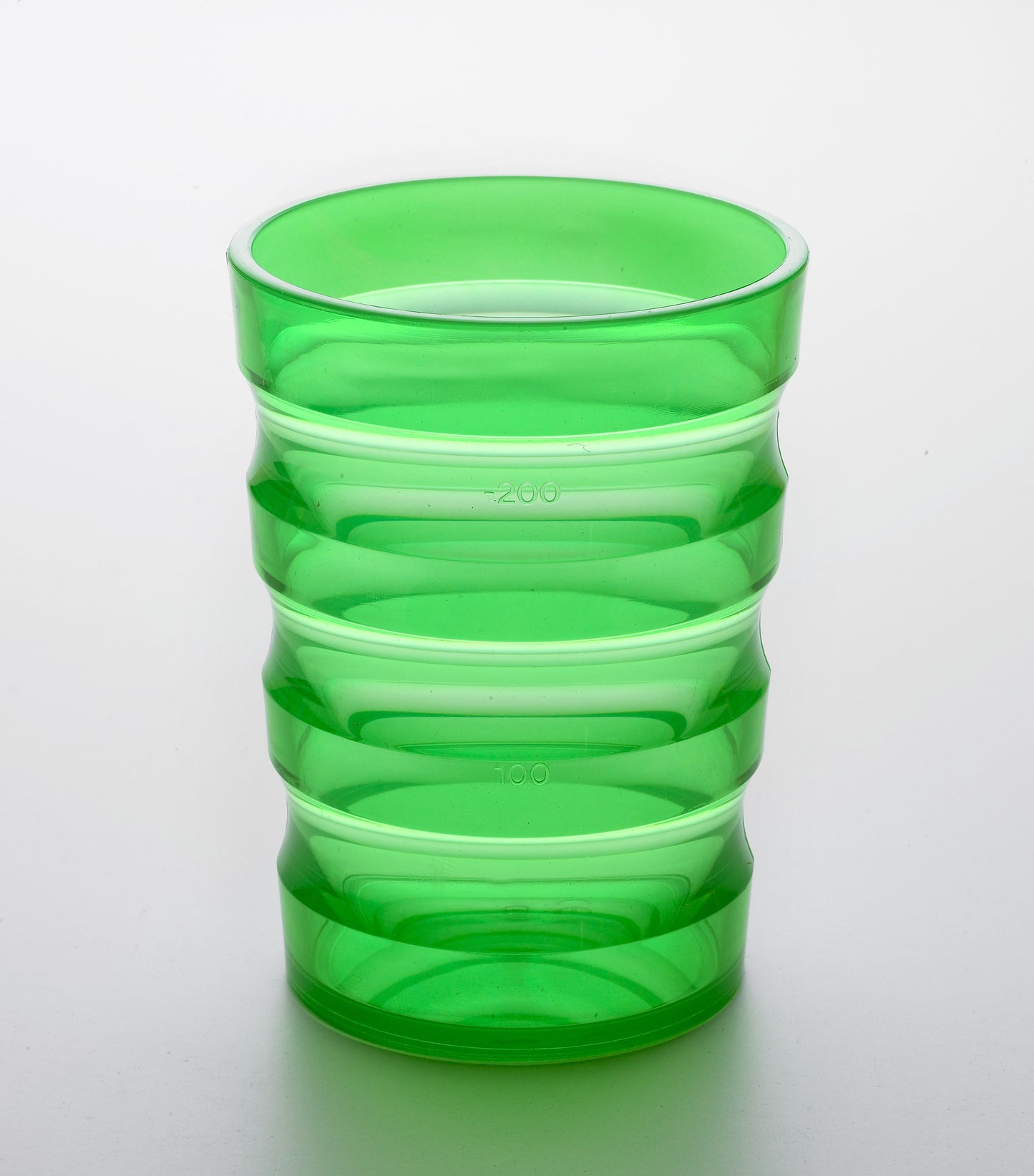 Coloured Sure Grip Cups