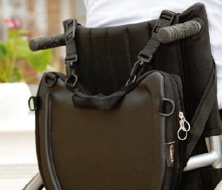 Trabasack™ Curve-Universal Lap Tray Bag
