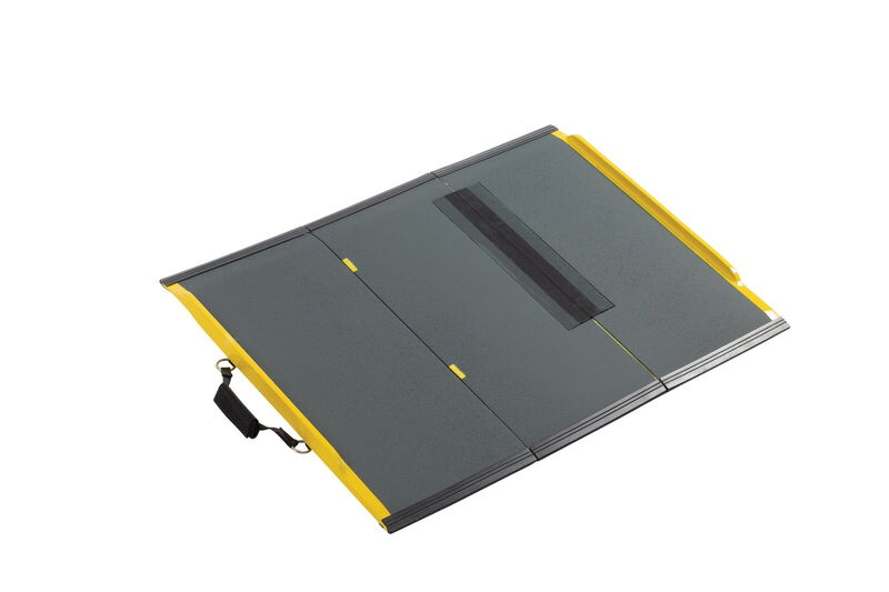Stepless™ Lite Ramp, 3 Fold