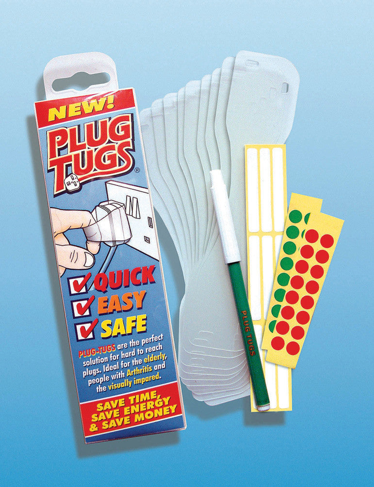 Plug Tugs®