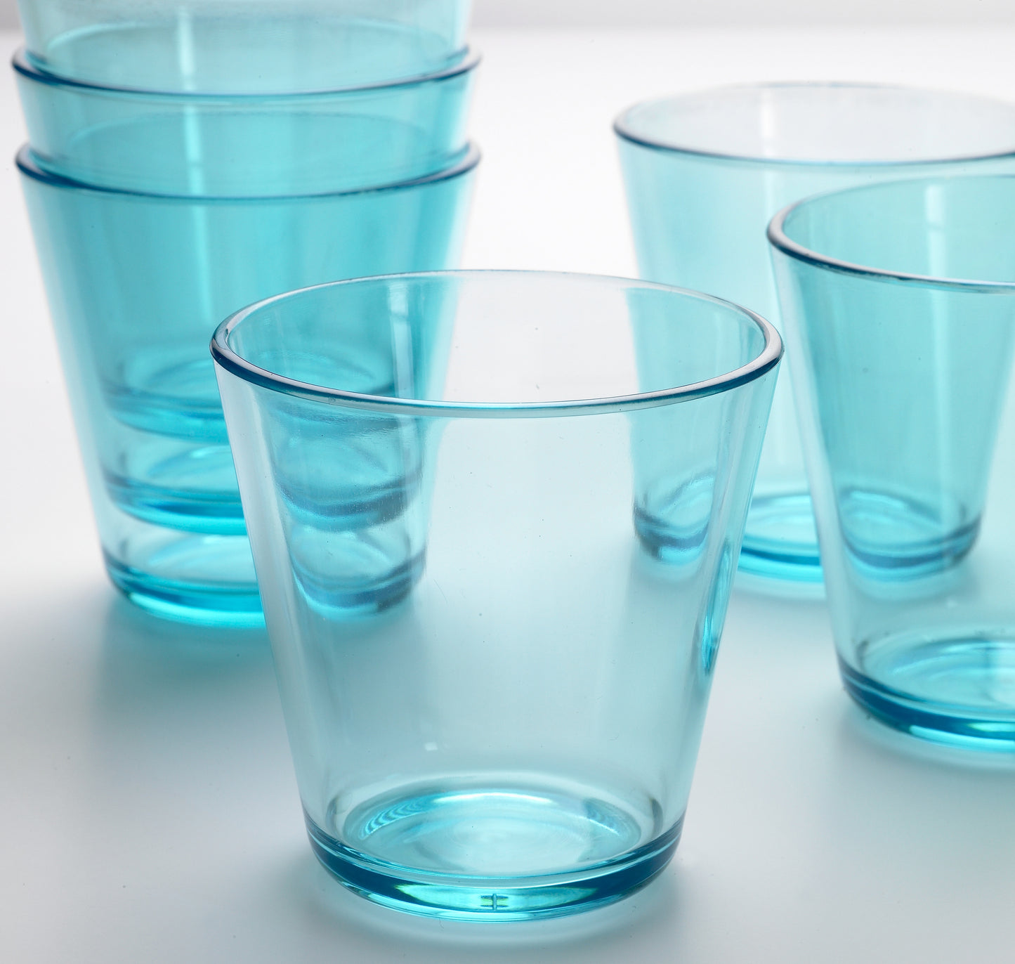 Easygrip Faux ‘Glass’ (plastic)