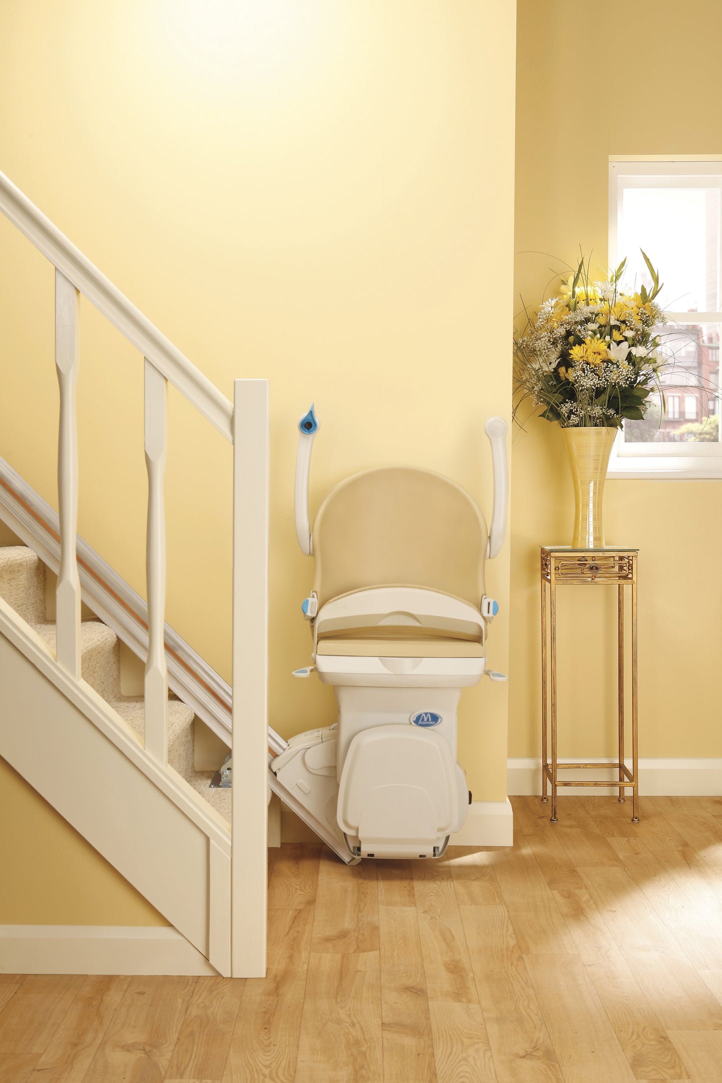 Companion Stairlifts