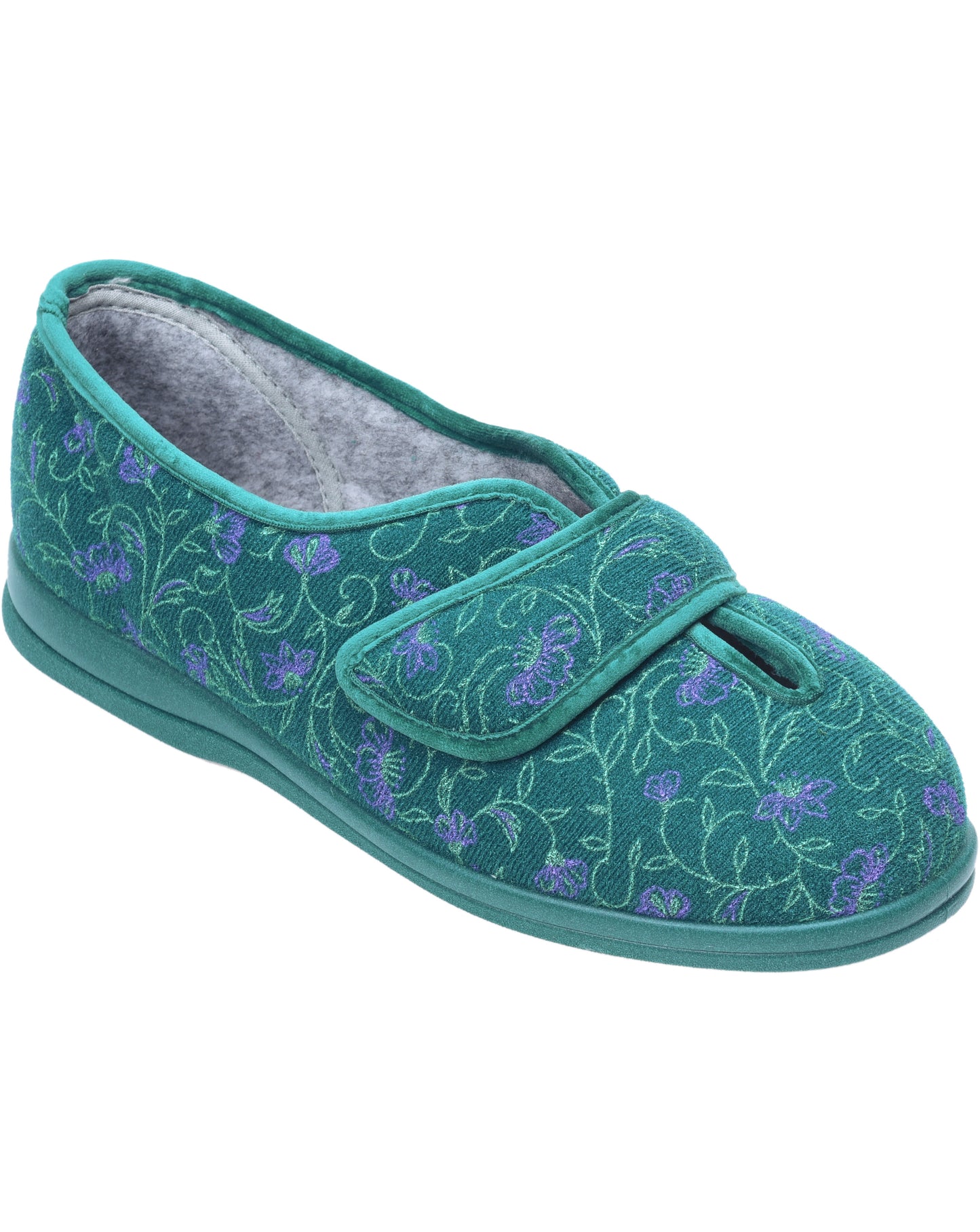 Diane (Olivia) Slippers