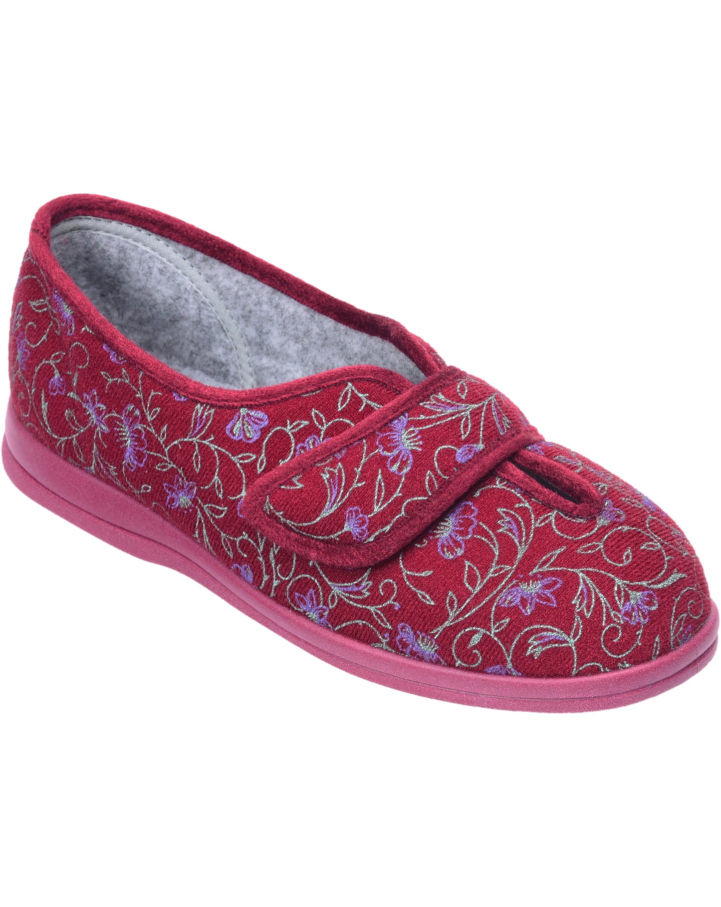 Diane (Olivia) Slippers