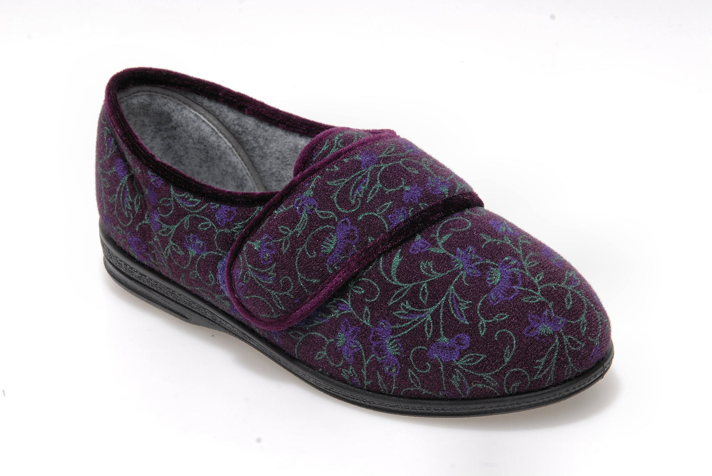 Helen Holly Slippers
