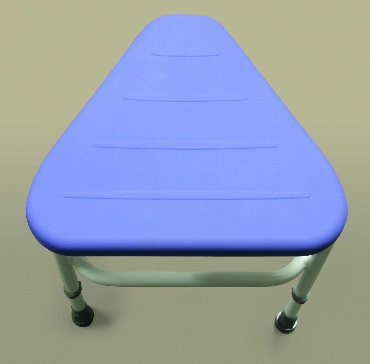 Corner Shower Stool