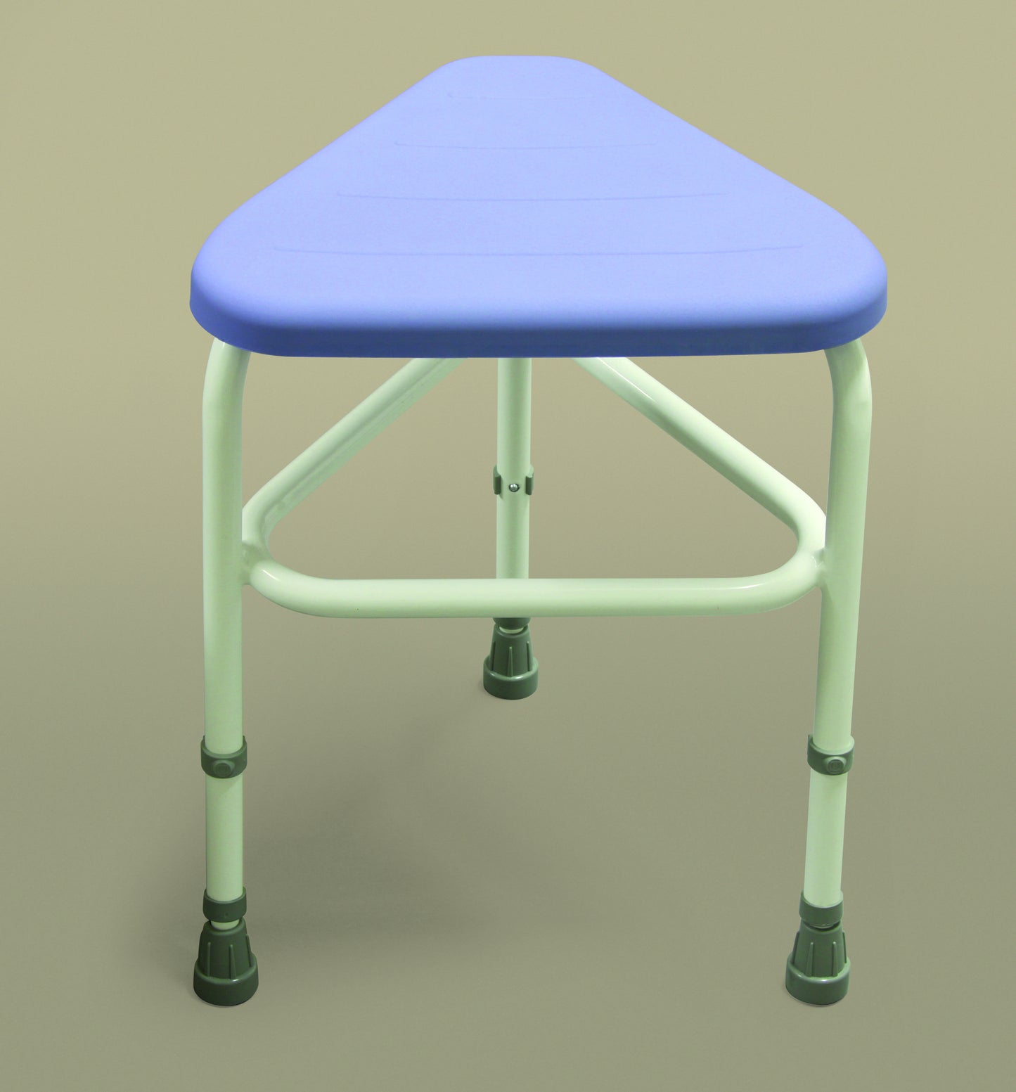 Corner Shower Stool