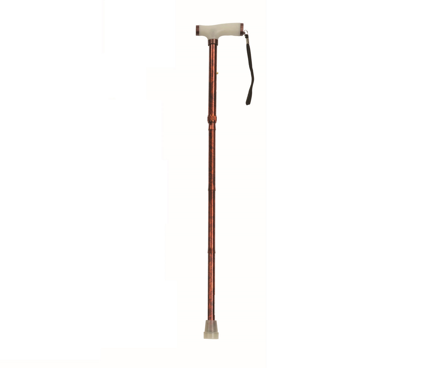 'Go and Glow' Folding Stick